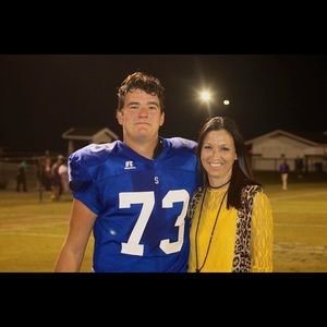 Meet your Posher, Nancy